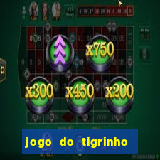 jogo do tigrinho em casa chinesa